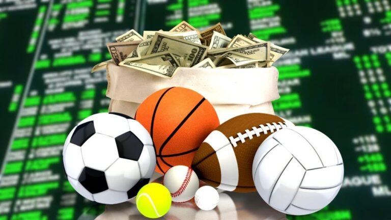 sports betting india